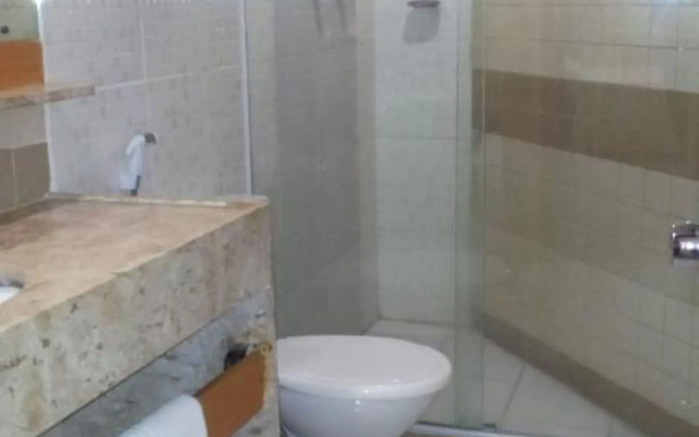 Rede Andrade Plaza Recife