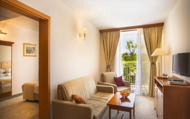 Sunny Baška Residence by Valamar, ex Zvonimir