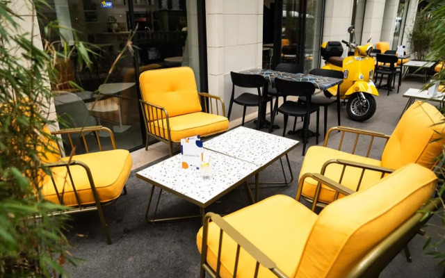 Graphik Montparnasse