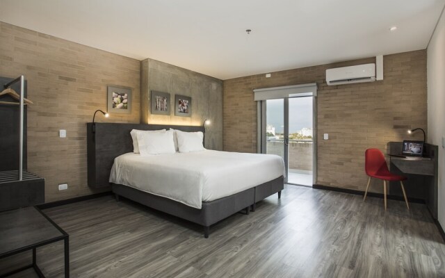 Hotel Quinta Norte Chipichape Cali