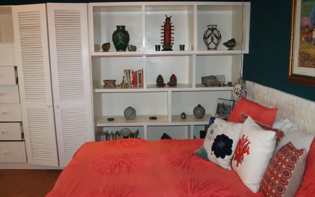 Casa Mallen - La Boquita