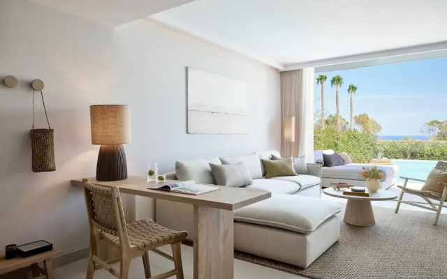 Отель Ikos Porto Petro All inclusive