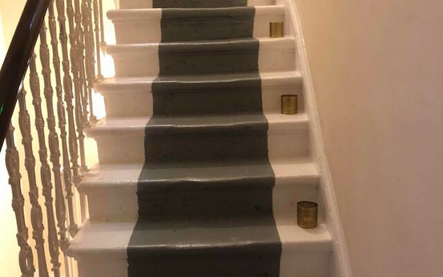 Bank Street Guest House