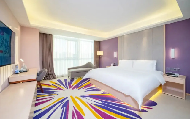 Lavande Hotel (Beijing Universal Resort, Tongzhou, Beijing)