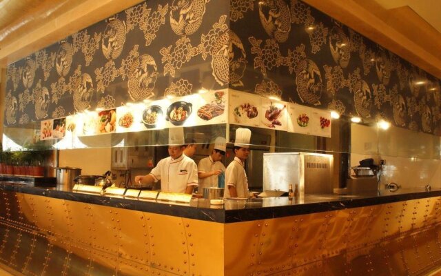 Phalam Jade Hotel