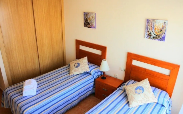 Oliastur Holiday Apartments