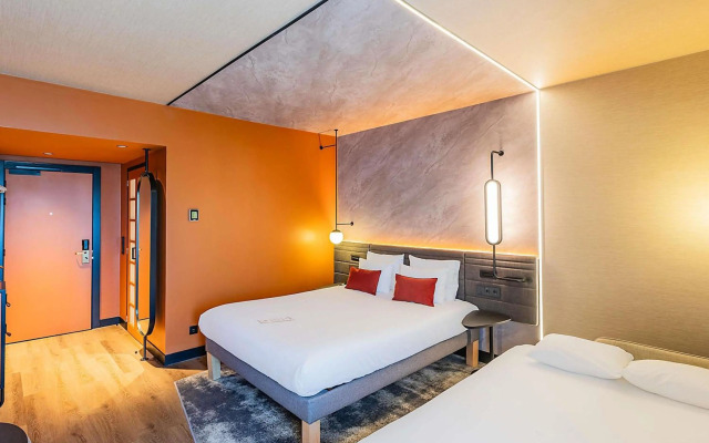 Novotel Lisboa