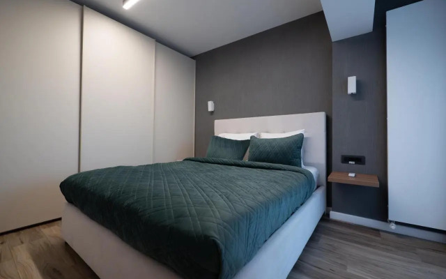 Novos Luxury Suites