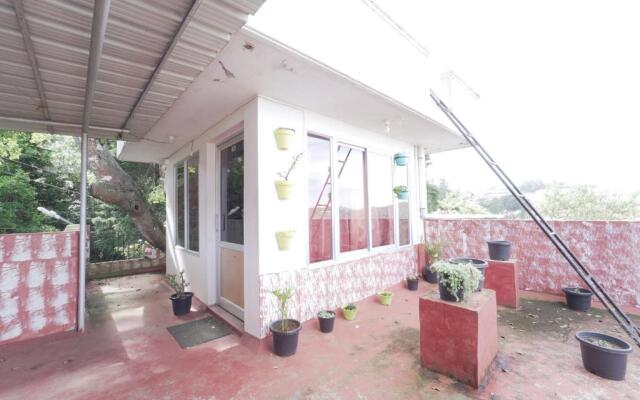 Ganga's Sri Balaji Cottage