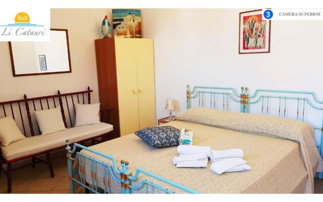 B&B Li Catauri