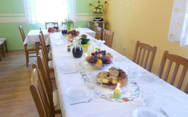 Willa Aga - Bed & Breakfast