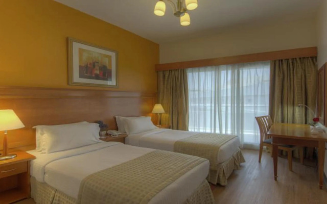 Fortune Grand Hotel Apartment