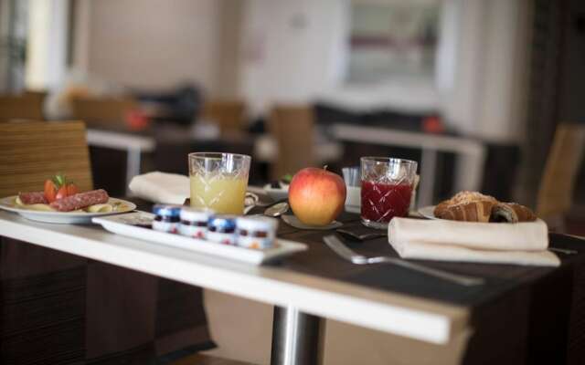 Villa Cibele Residence