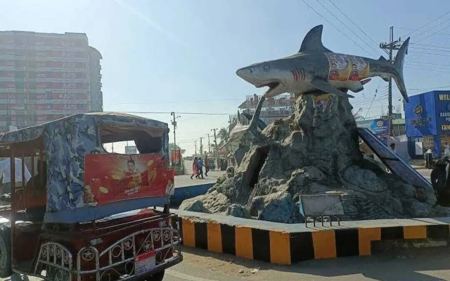 Ocean Paradise Hotel And Resort
