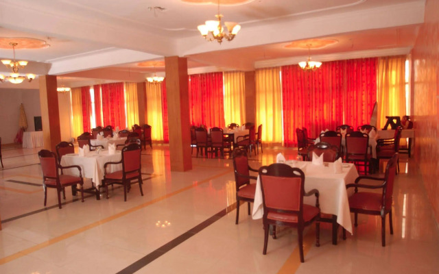 The Fern Surya Resort Kasauli Hills, Dharampur