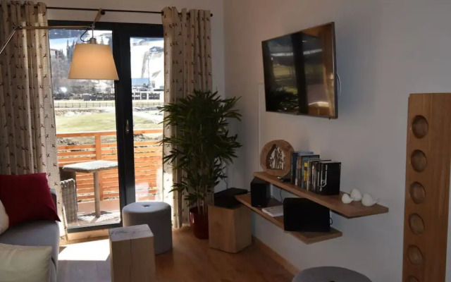 Holiday Apartment Alpenblick