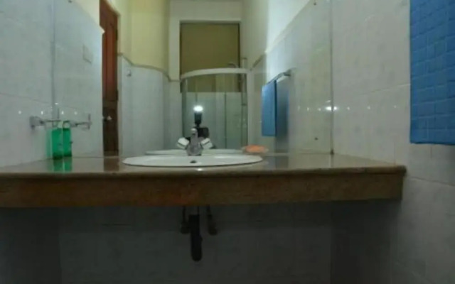 Hotel Mandakini