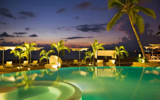 The Hacienda at Krystal Grand Puerto Vallarta