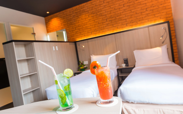 Onomo Hotel Conakry