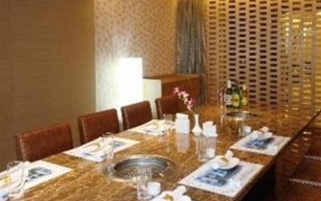 Beijing Guangming Hotel