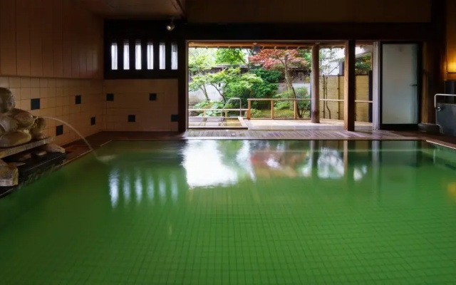 Hotel Seifuen