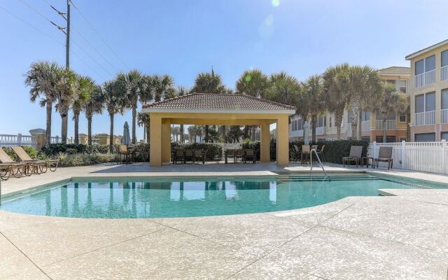 South Beach Club 205