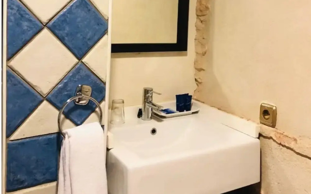 Hotel Palacio del Gobernador