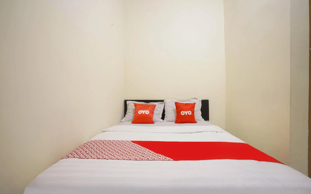 OYO 324 Maleo Kostel