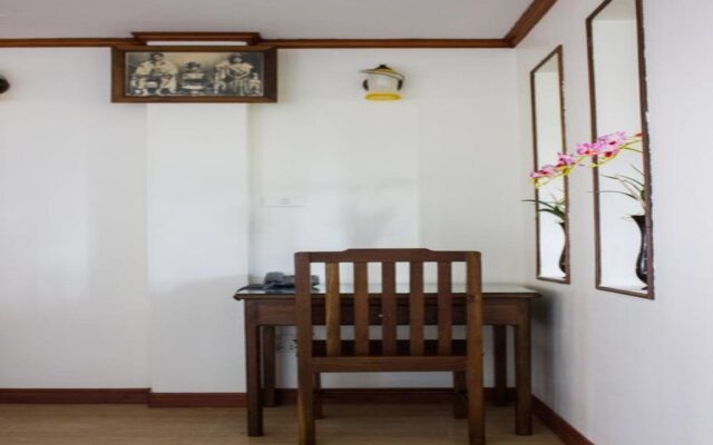 Baan Rabiang Mai Maesot Hotel
