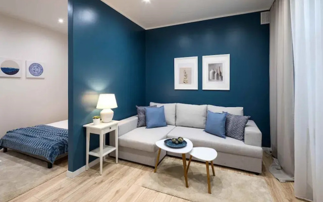 Native Apartments Starowiślna 33A Deluxe