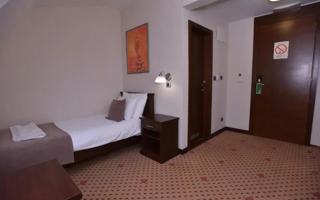 Hotel Beograd