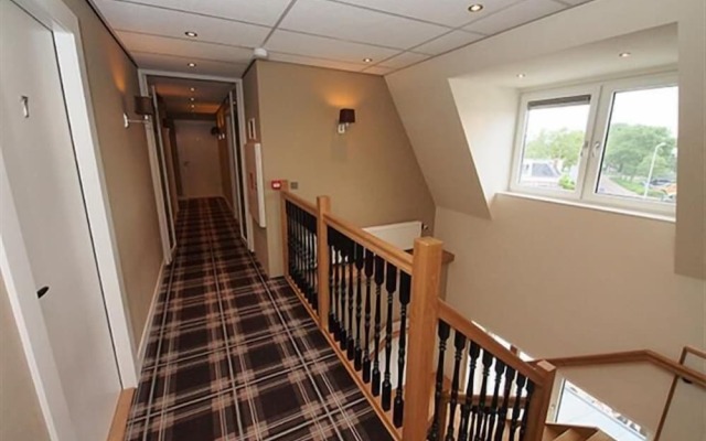 Harbour Club Terherne