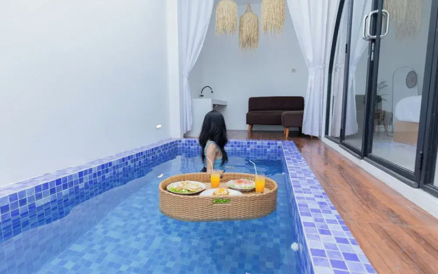 Marvilla Bali Jogja