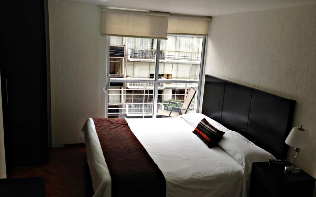 Grupo Kings Suites Chimborazo