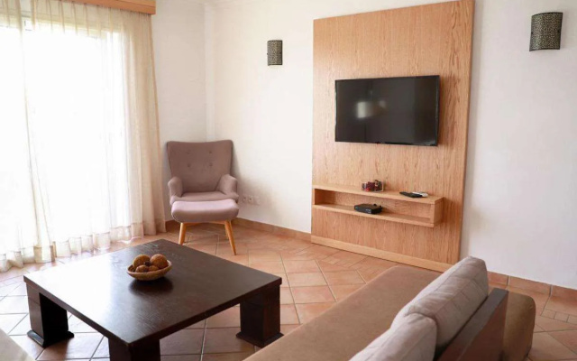 Residence La Source