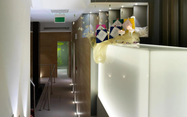 Hotel Select Suites & Spa / Apartments