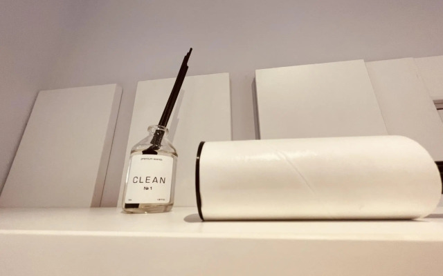 Апартаменты President на улице Красноказачья 76/1