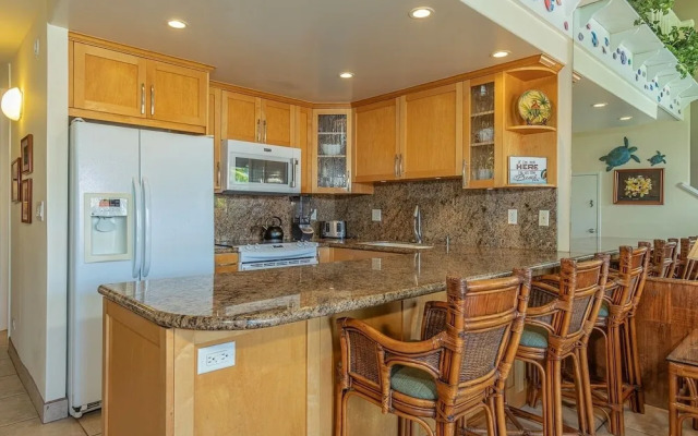 Papakea G407 2 Bedroom Condo