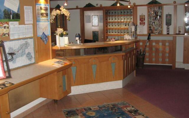 Landhotel Jäger TOP