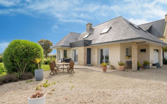 House Ty Nevez Sibiril