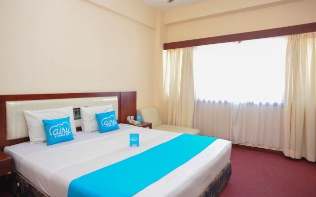 Airy Goa Monyet RA Kartini 1 Kupang