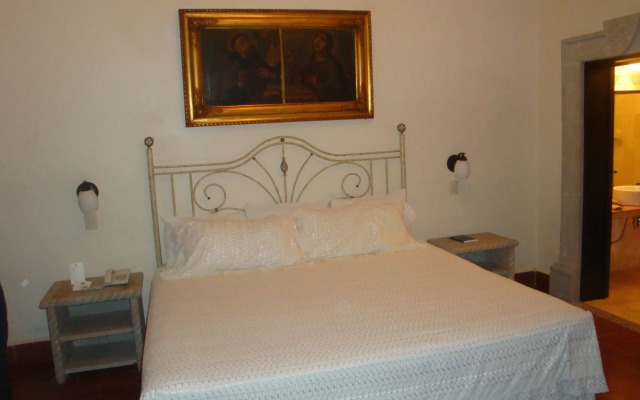 Hotel Hacienda Vista Hermosa