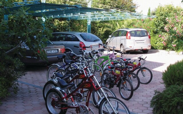 Nice Home in Pula With Wifi and 5 Bedrooms