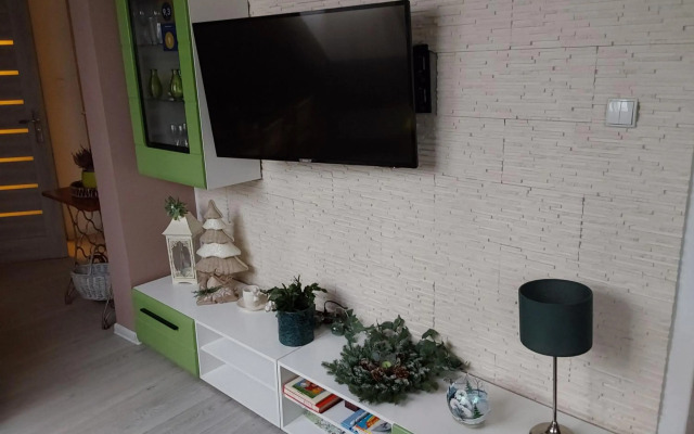 EL-JAR 2 Mieta Goralki