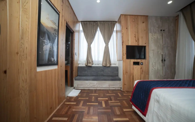 Zip By Spree Hotels Gangtok