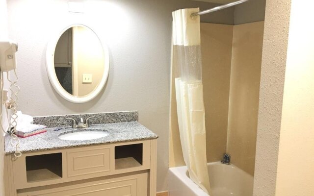 Sun and Sand Resort Oceanfront Suites