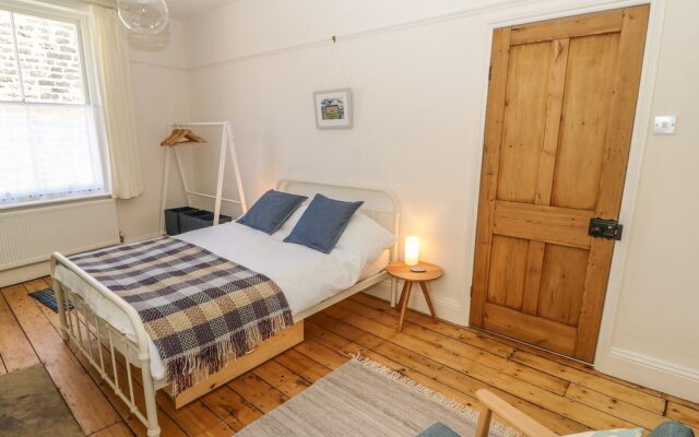 Unity Cottage