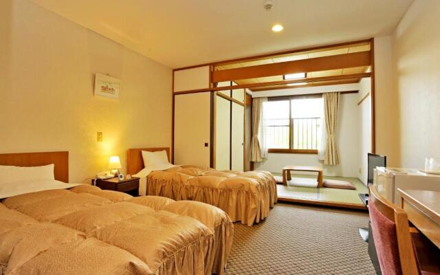 The Gran Resort Elegante Karuizawa