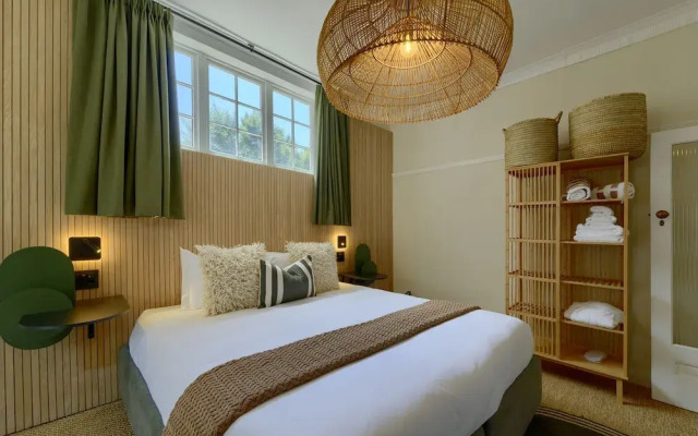 Stoep By Ideas Cartel