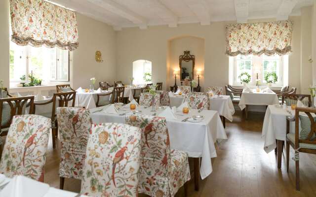 Schlosshotel Münchhausen